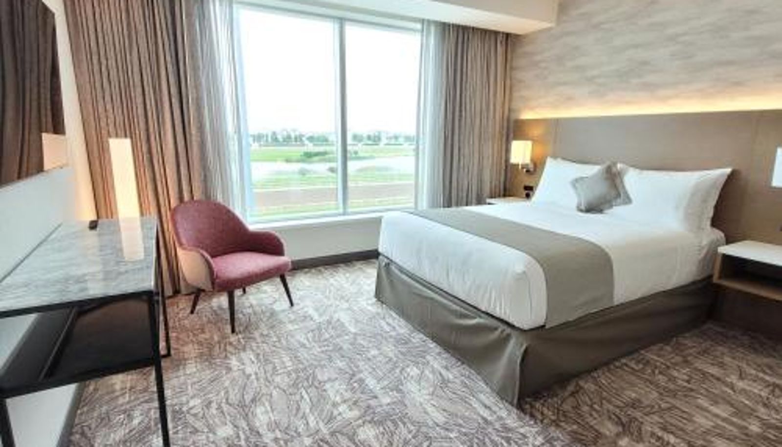 Suite - Great Canadian Casino Resort Toronto