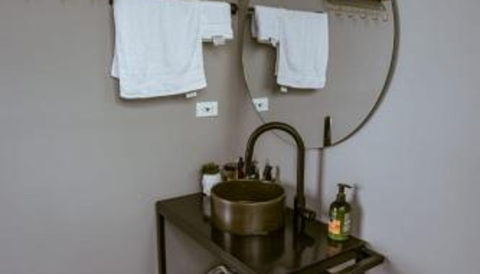 Chambre - El cedro Ecolodge