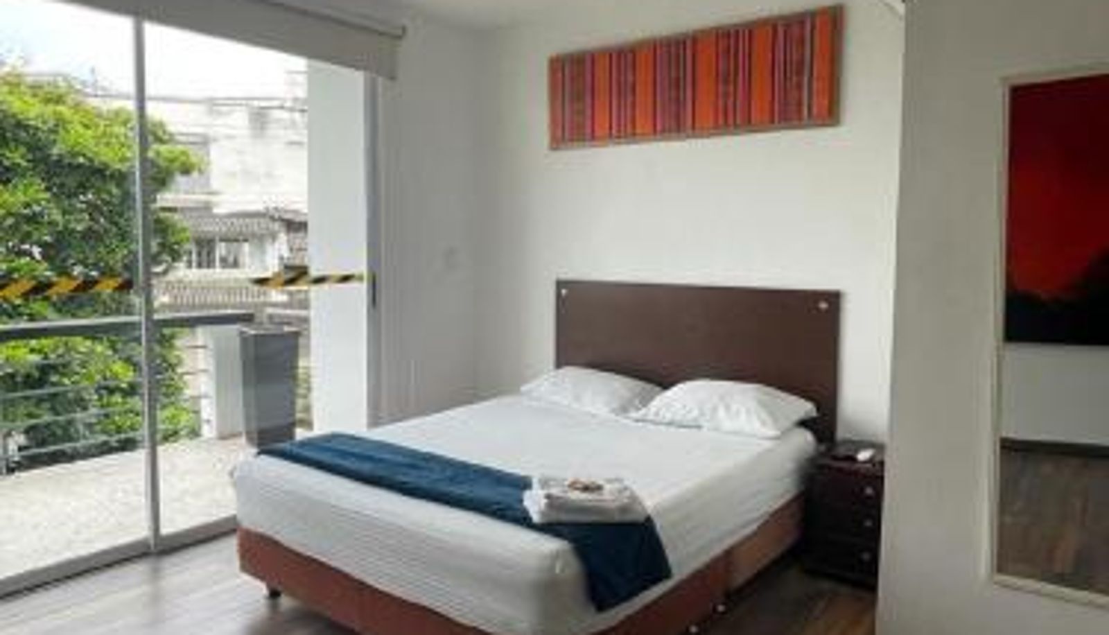 Zimmer - Ayenda Apartamento Turistico Distrito 9 90