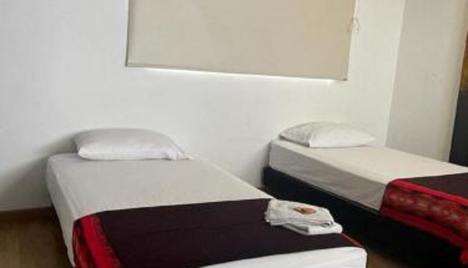 Zimmer - Ayenda Apartamento Turistico Distrito 9 90