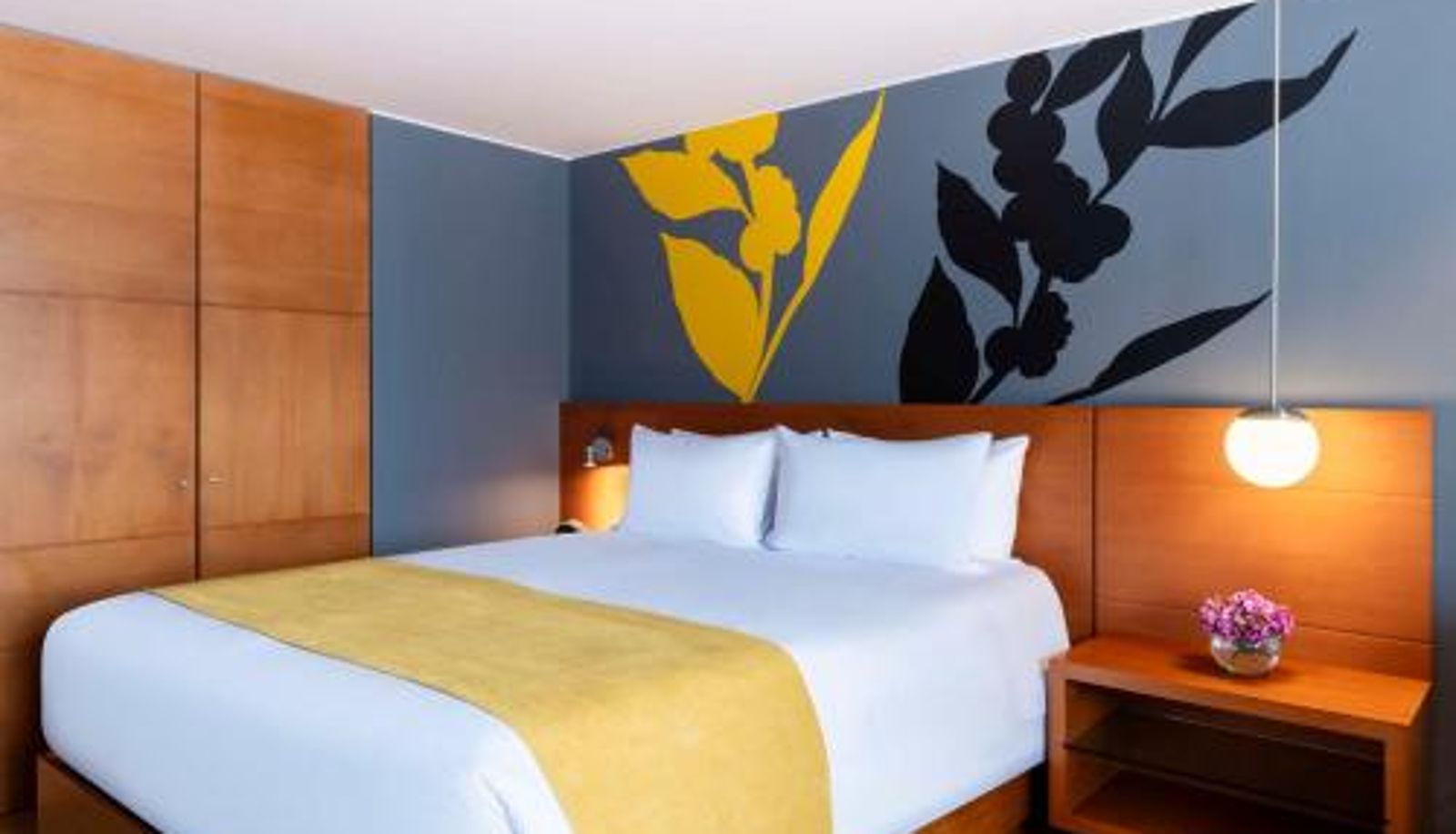 Zimmer - Avani Royal Zona T Bogotá Hotel