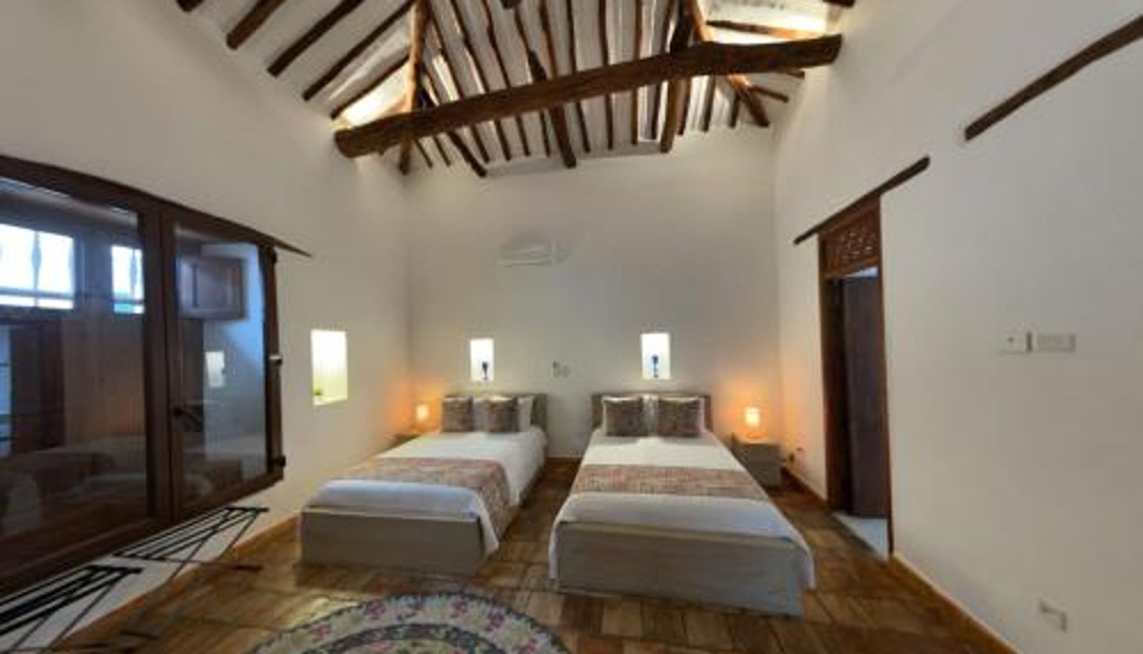 Familienzimmer - Santa Sofia Casa Boutique