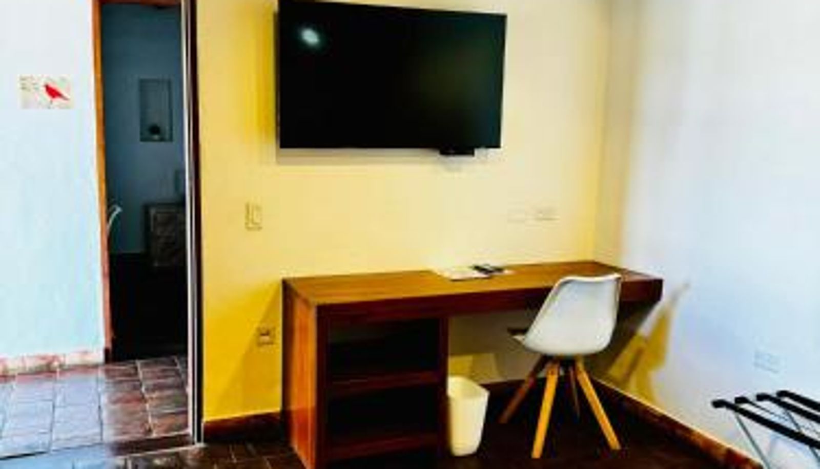 Habitación triple - Santa Sofia Casa Boutique