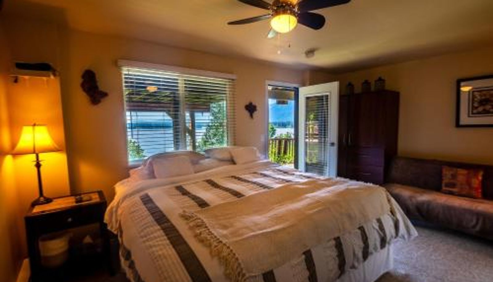 Triple room - The Fraser River's Edge B&B Lodge