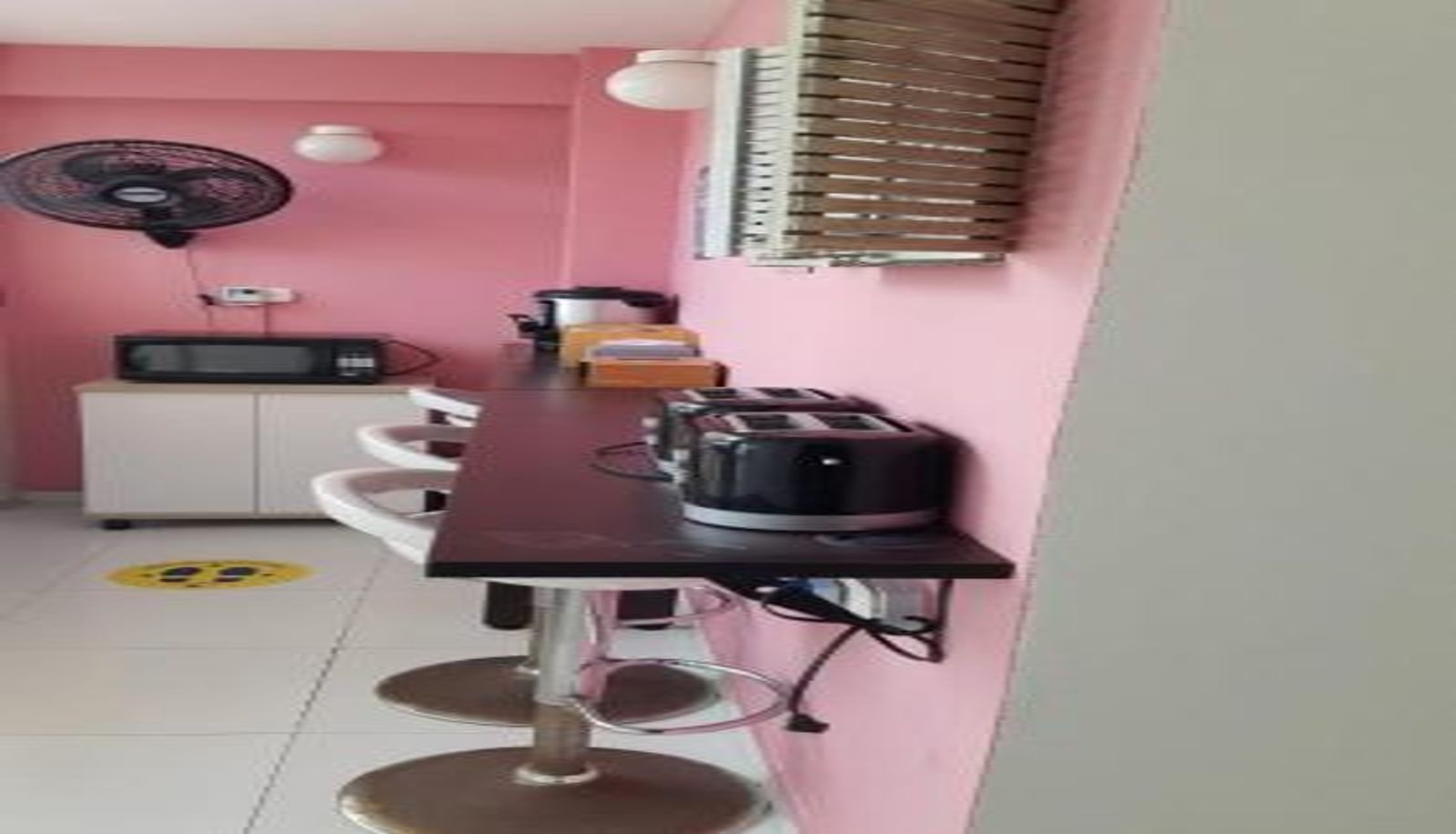Hotel Außenbreich - ALIIKA HOTEL