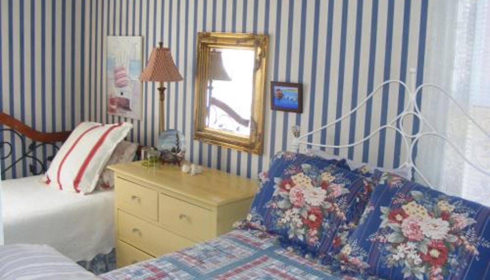 Habitación - Rothesay House Heritage Inn B&B