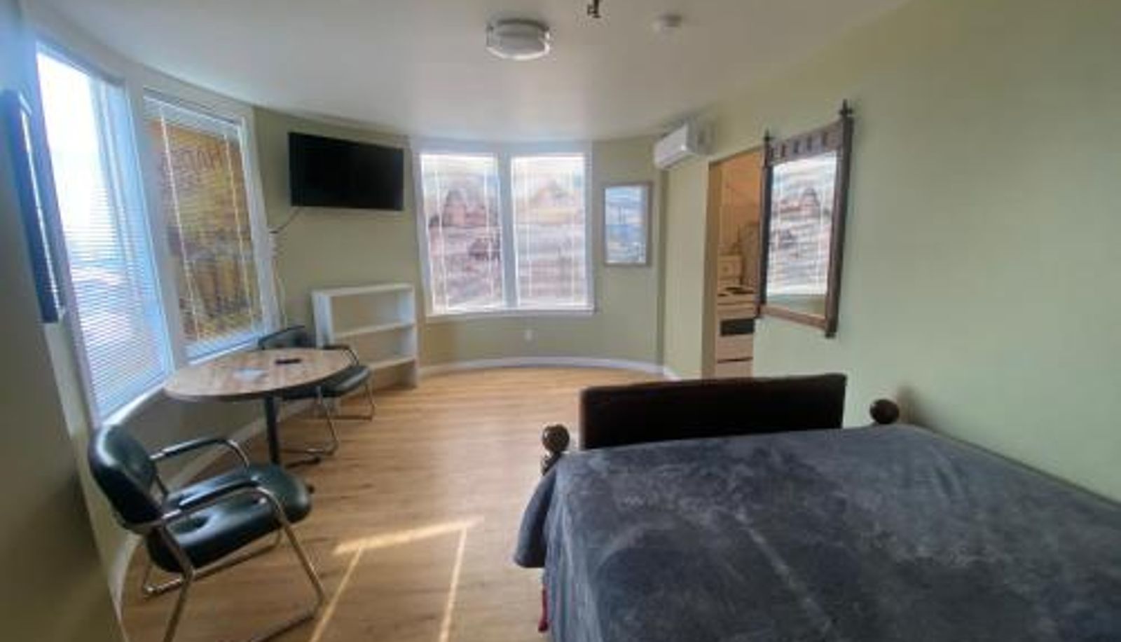 Standard room - Coldwater Hotel