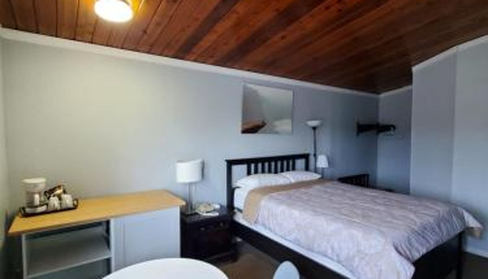 Info - Bio Vista Motel