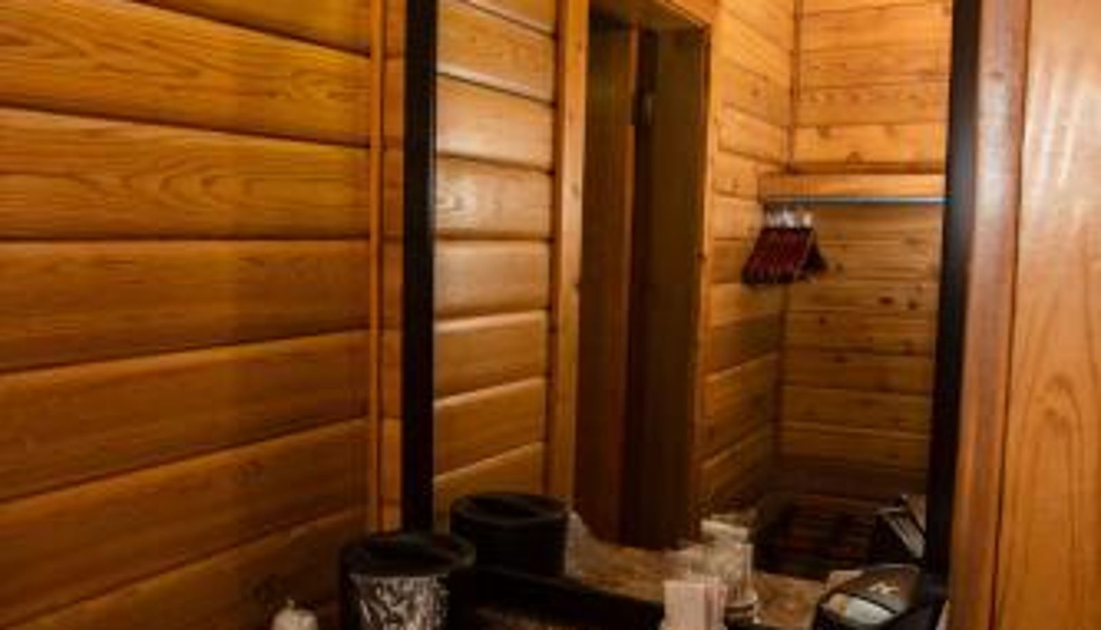 Room - Oakwood Resort