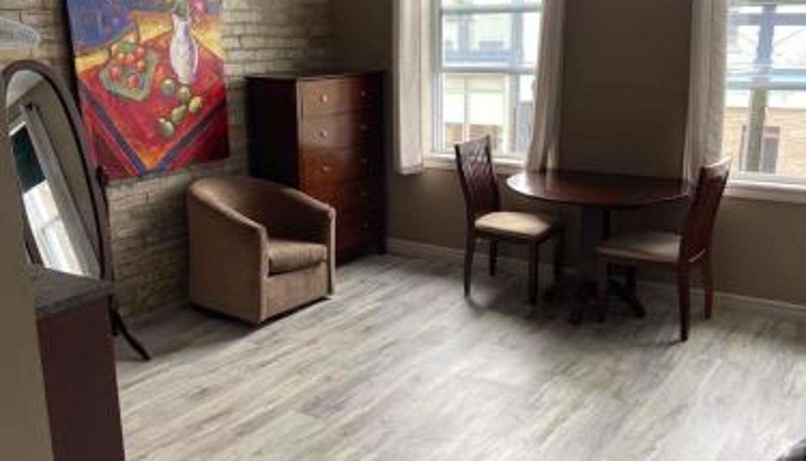 Suite - The Avonlea Inn