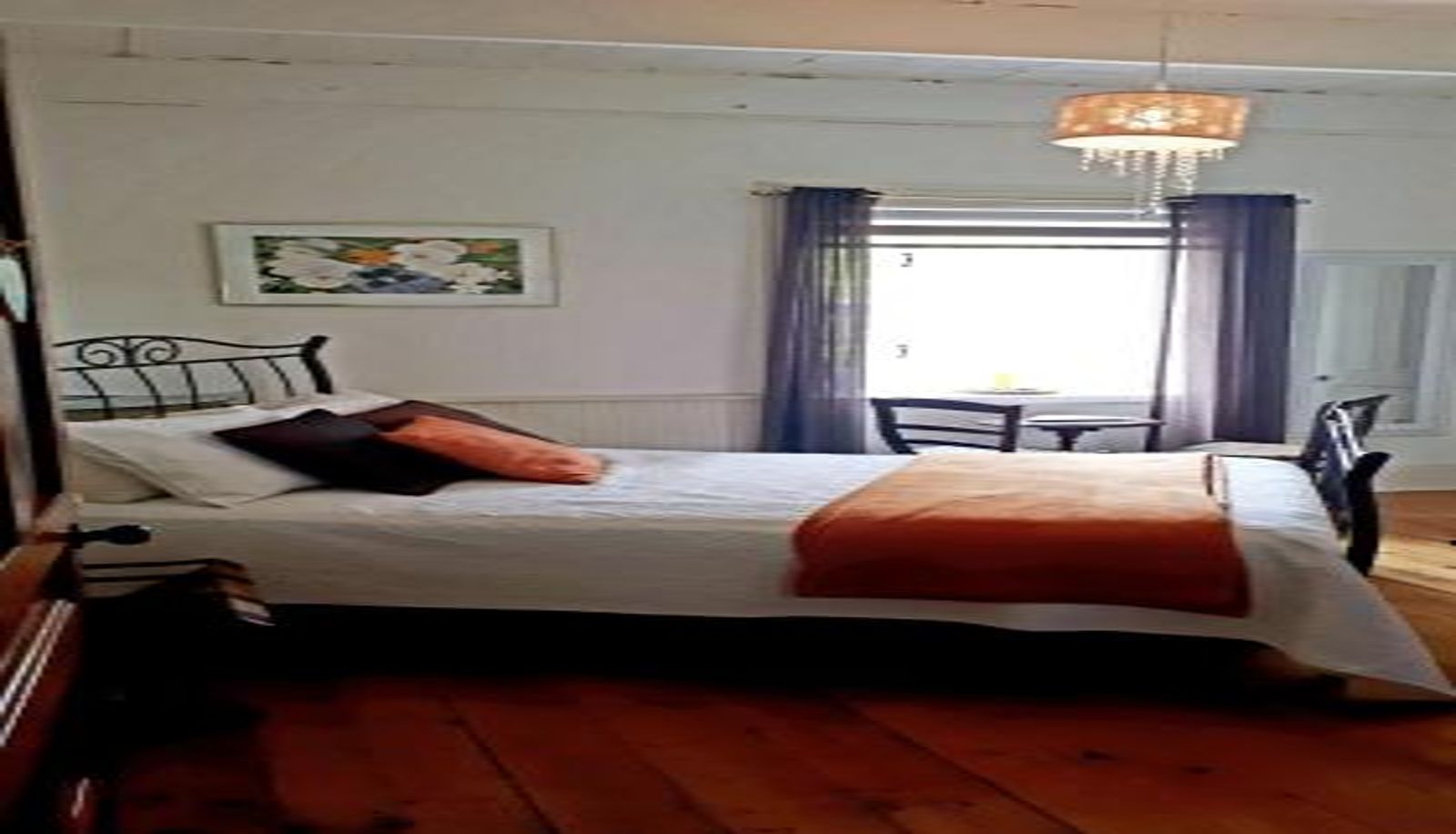Room - Auberge le Petit Séjour