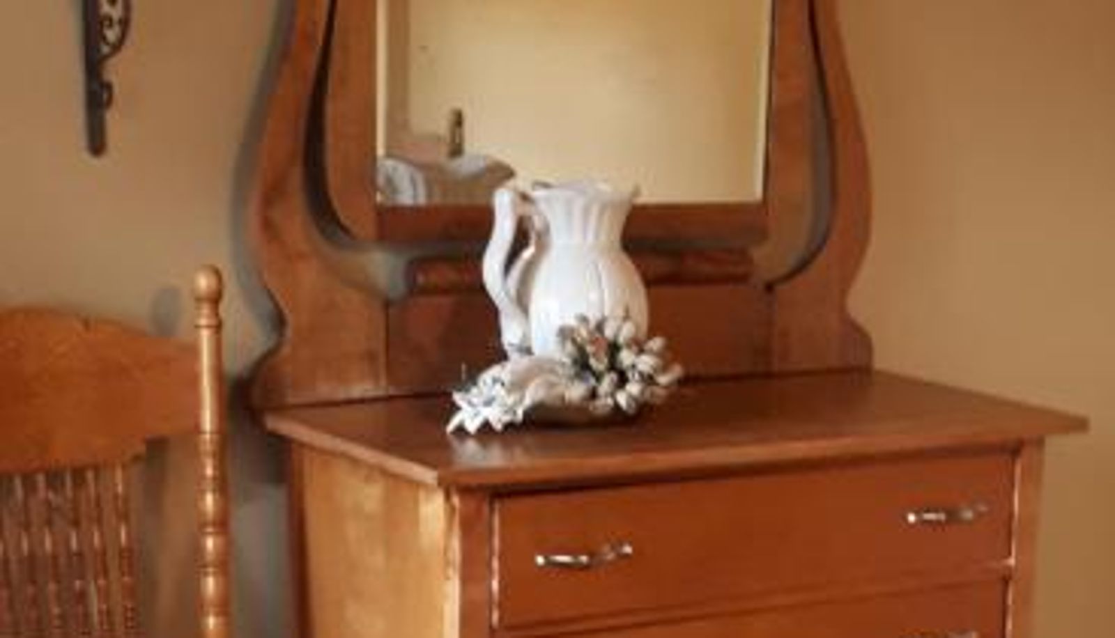 Room - Auberge le Petit Séjour