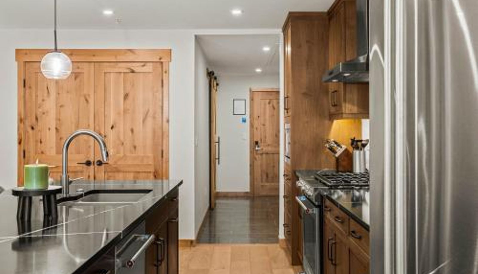 Appartement - Mountain Dreams Penthouse Hot Tub & Panoramic Views New in Spring Creek