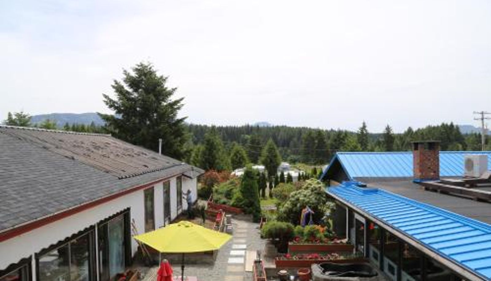 Info - Timberlodge RV & Campground