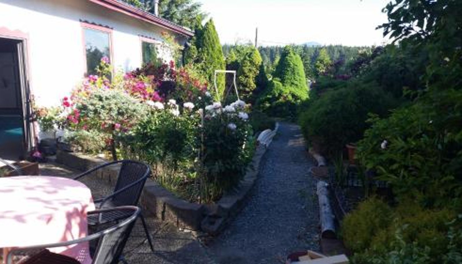 Info - Timberlodge RV & Campground
