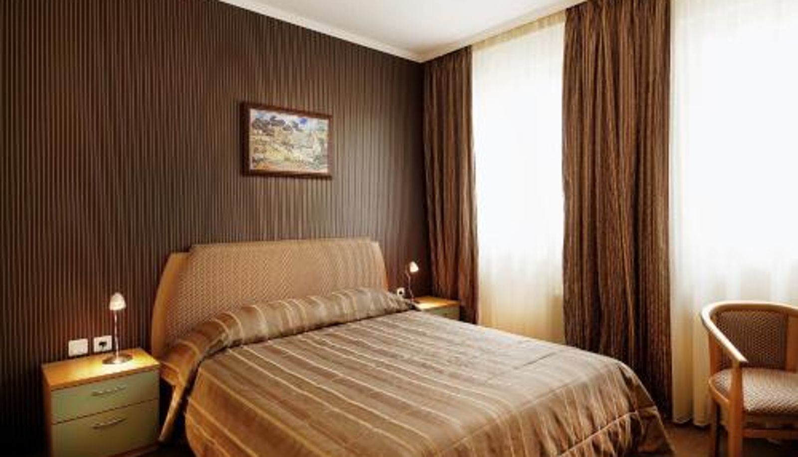 Appartamento - Apartments Carrera Sofia