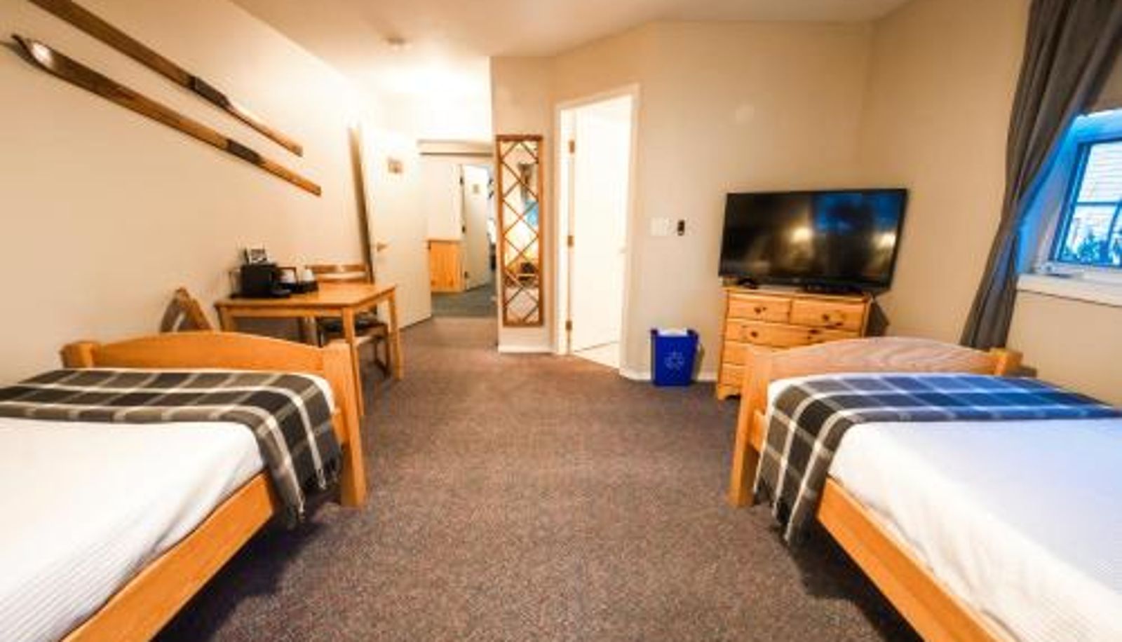 Chambre - Courthouse Inn Revelstoke