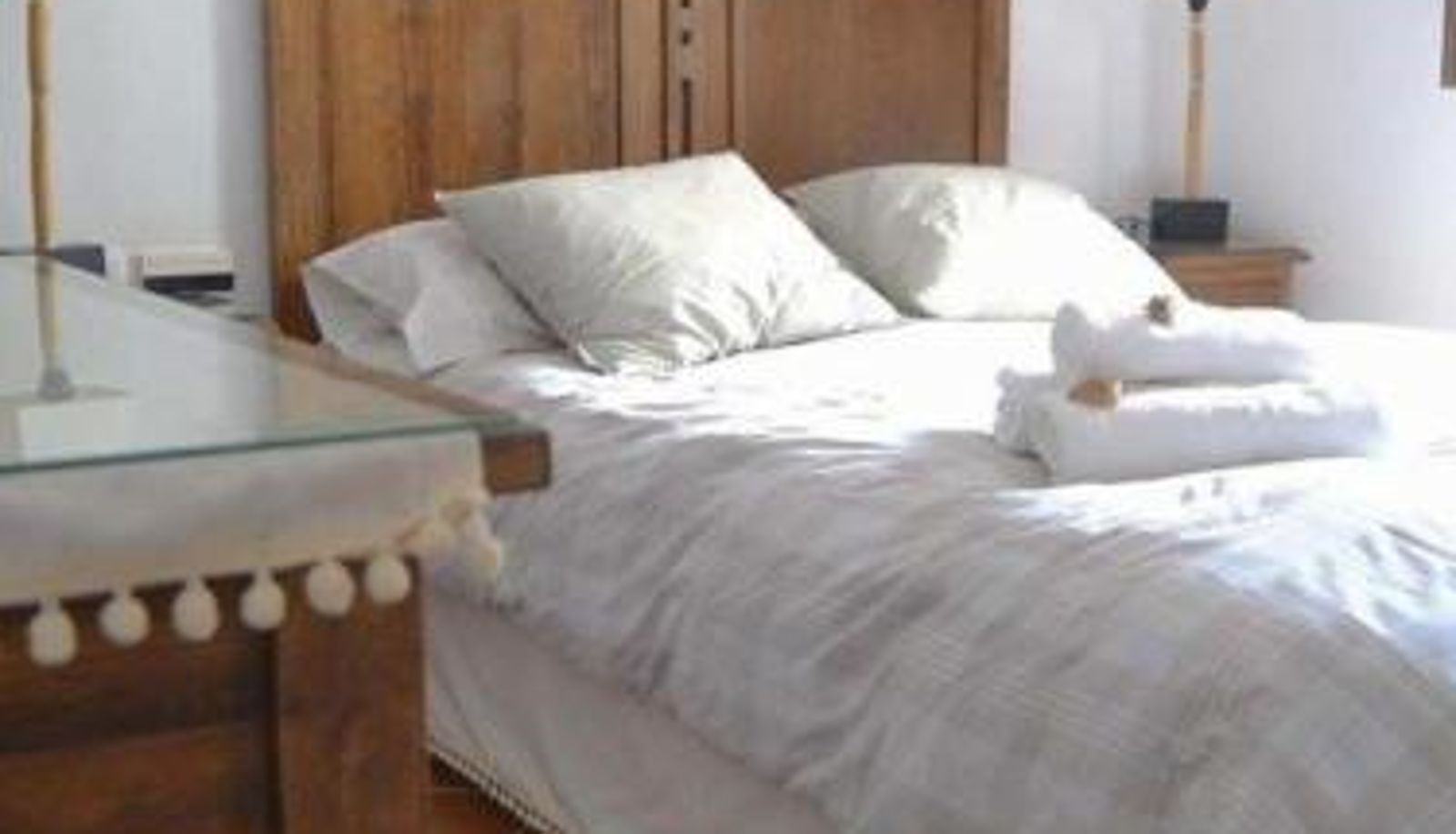 Room - Casa Rural San Miguel Zufre