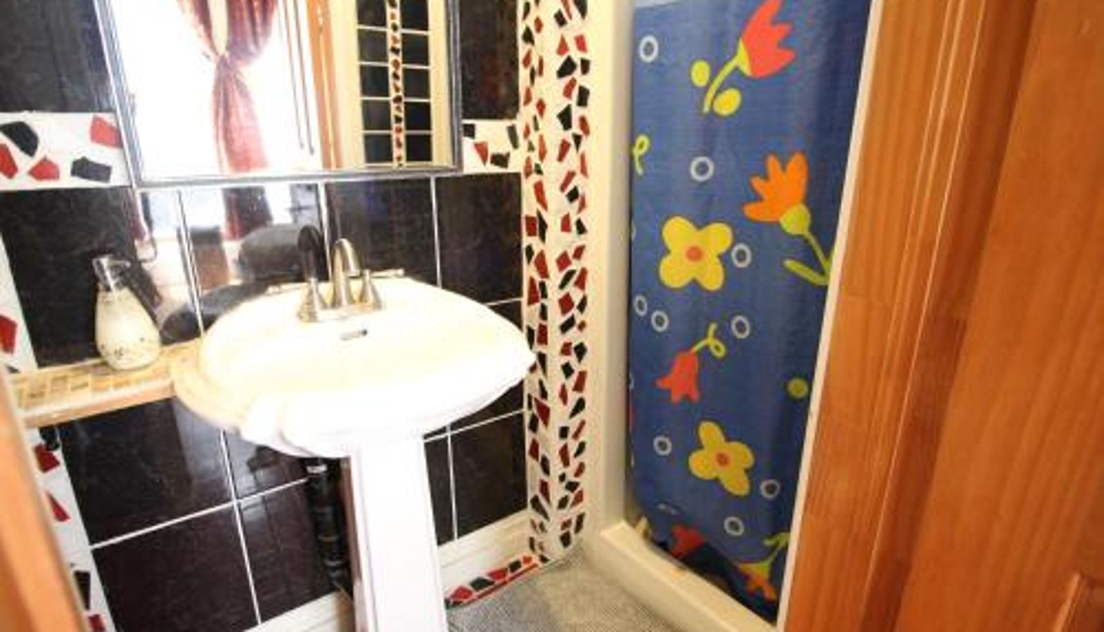 Chambre Standard - B&B de la Fontaine