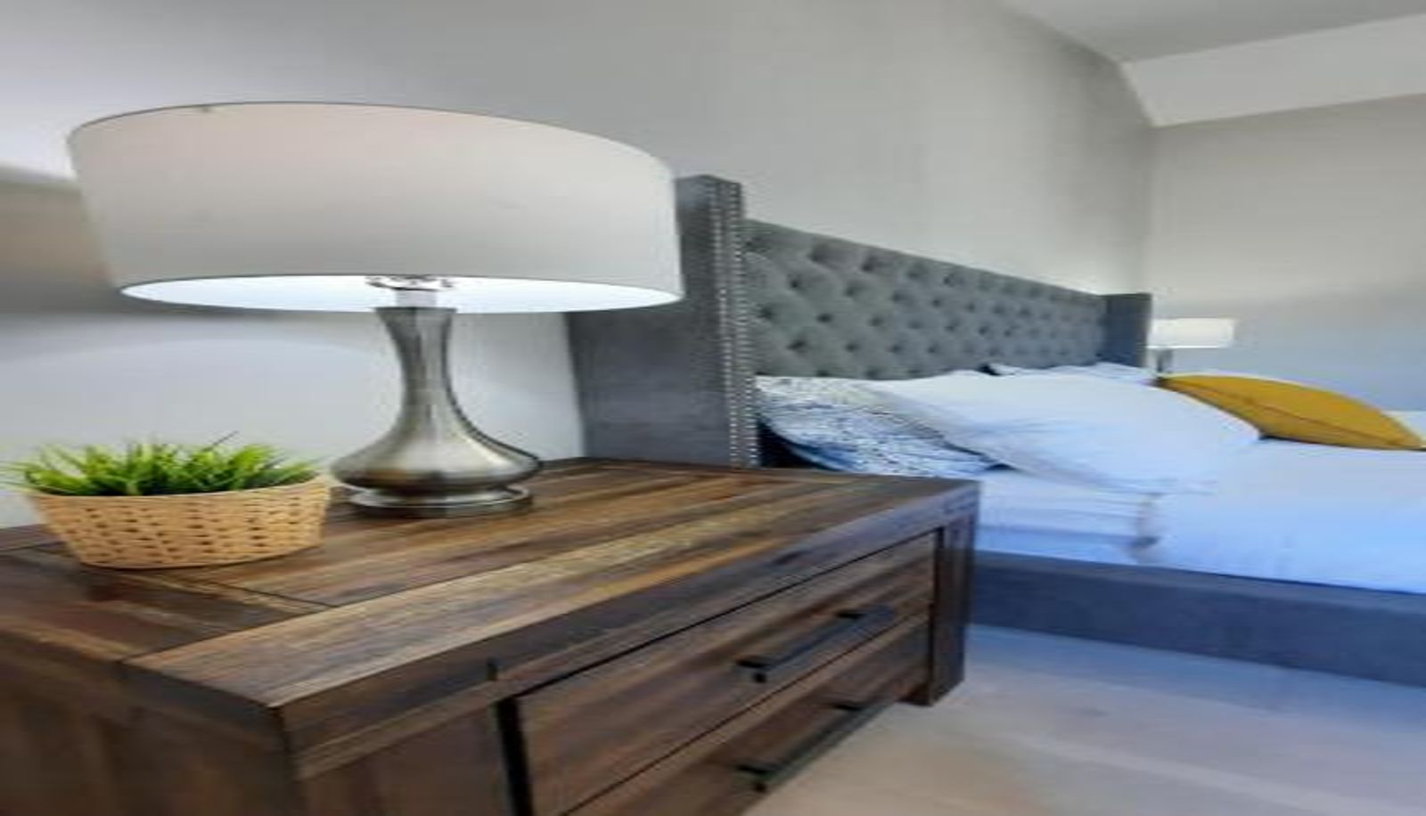Zimmer - Inn On King Bed & Breakfast