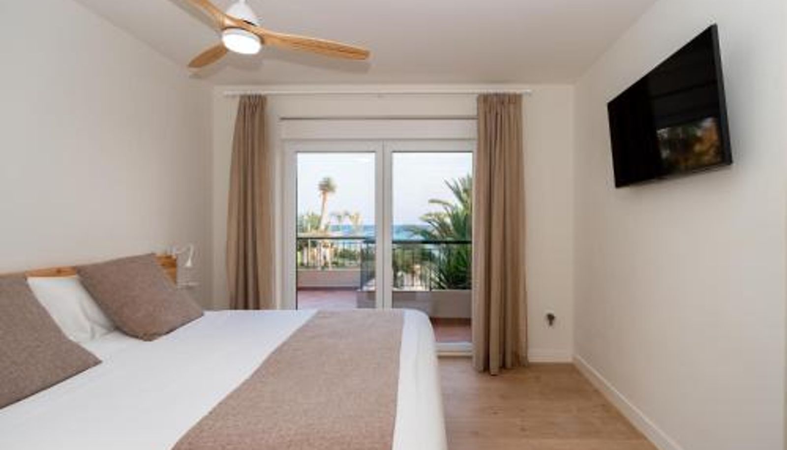 Appartement - Paradisun Villajoyosa - Adults Only Recommended