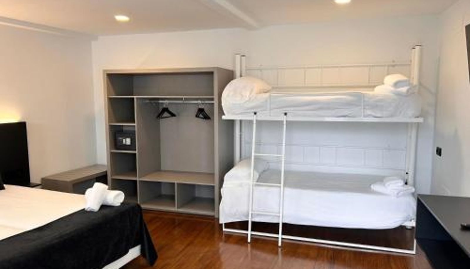 Apartamento - APARTAMENTOS NADA Ó NORTE Centro