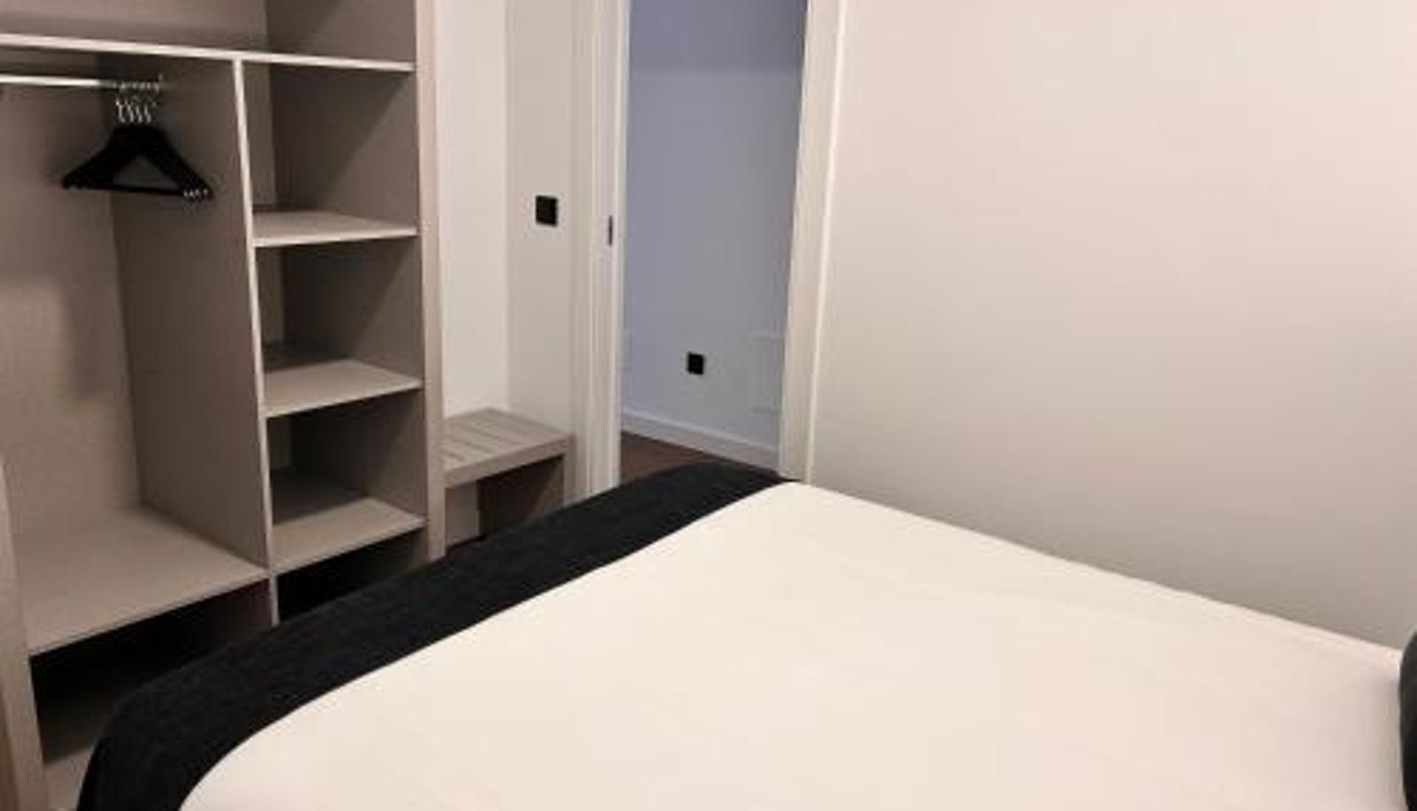Apartamento - APARTAMENTOS NADA Ó NORTE Centro