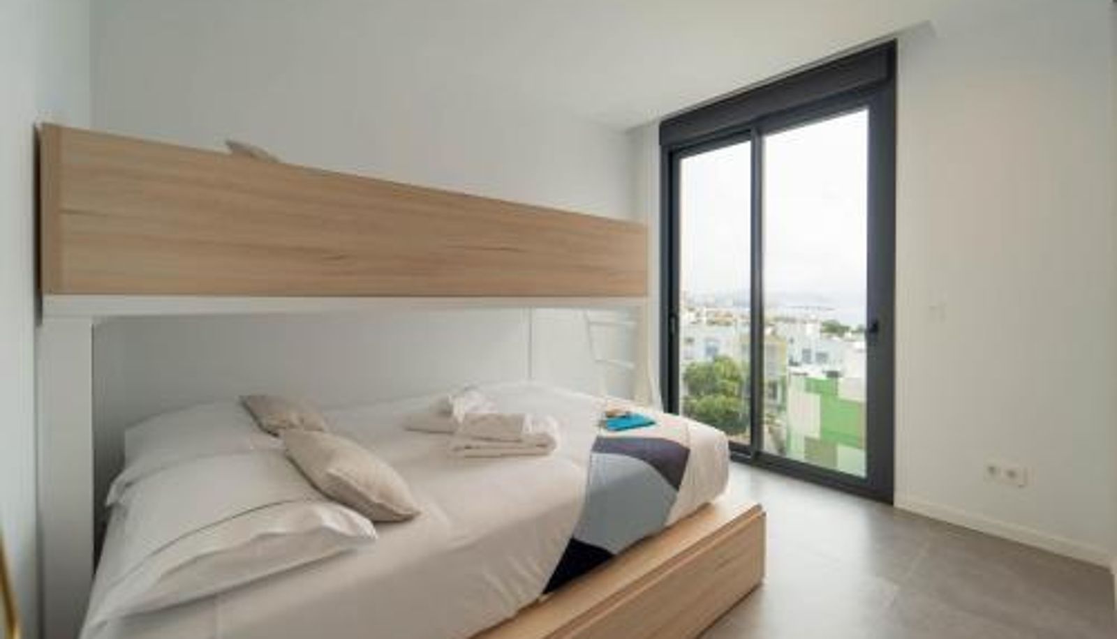 Apartment - Horizonte Line - Be Line Group