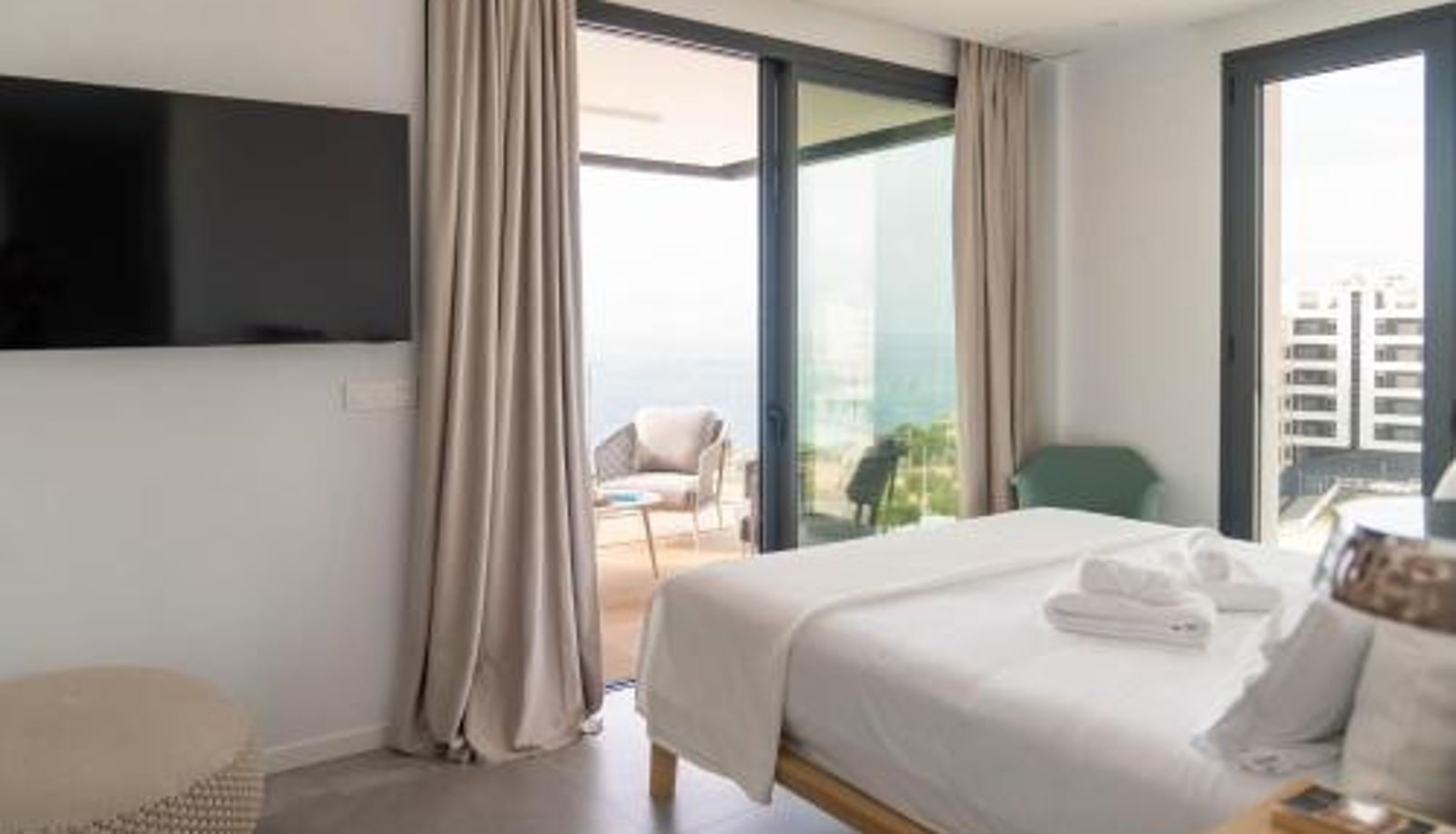 Appartement - Horizonte Line - Be Line Group
