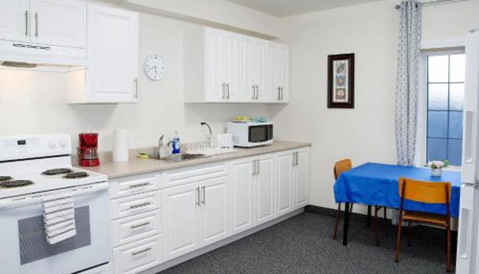 Room - Prospectors Inn