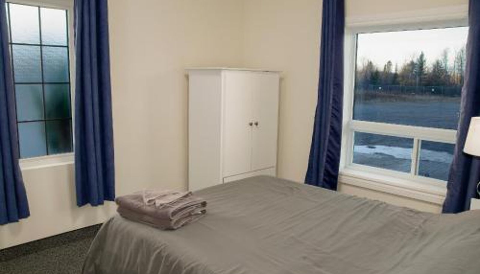 Room - Prospectors Inn