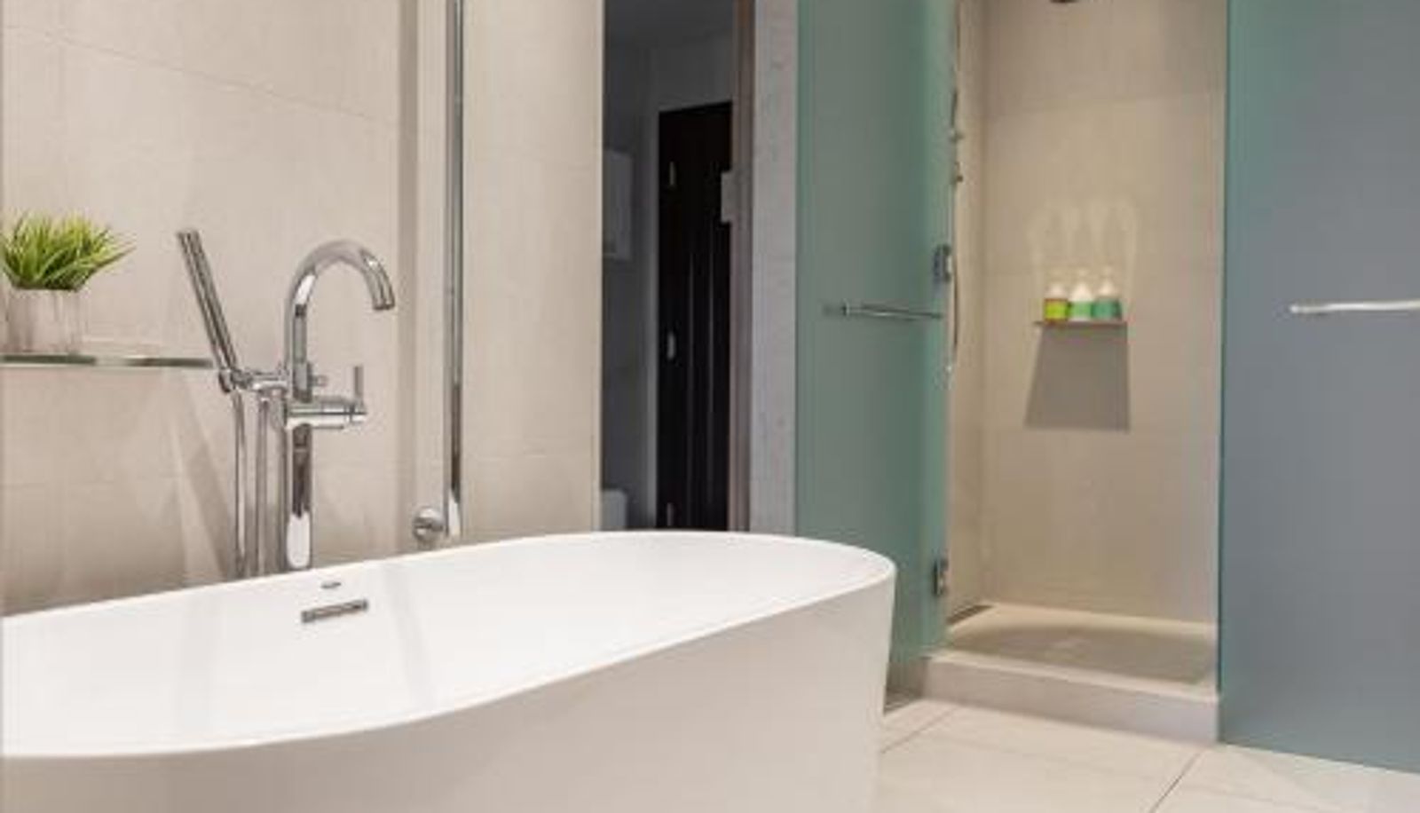 Suite - Headwaters Lodge at Eagle Ranch Resort