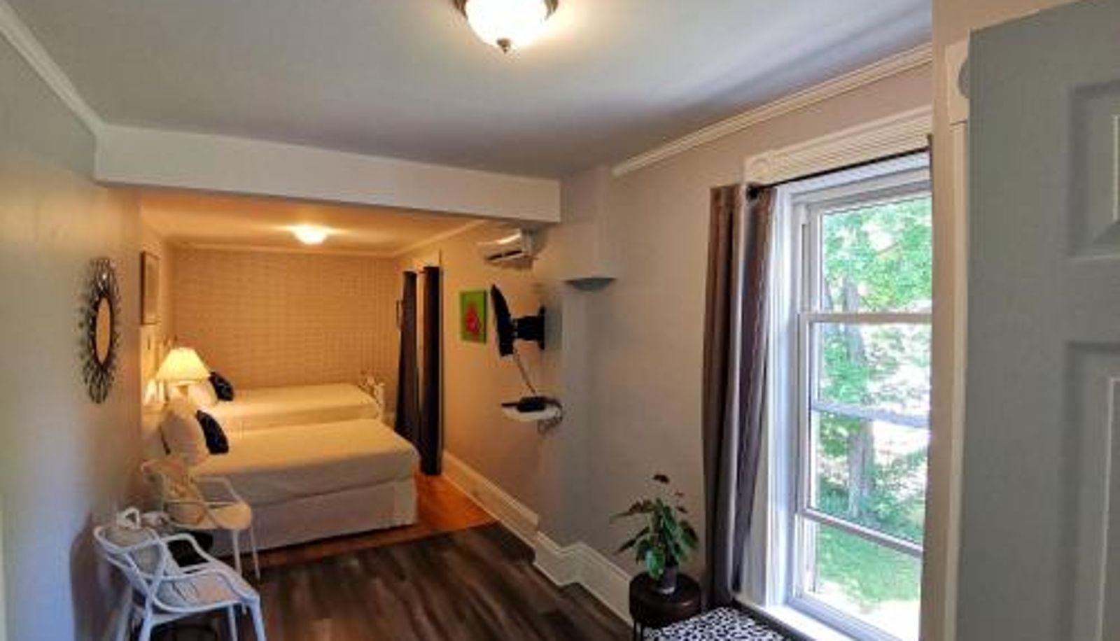 Room - By The River B&B