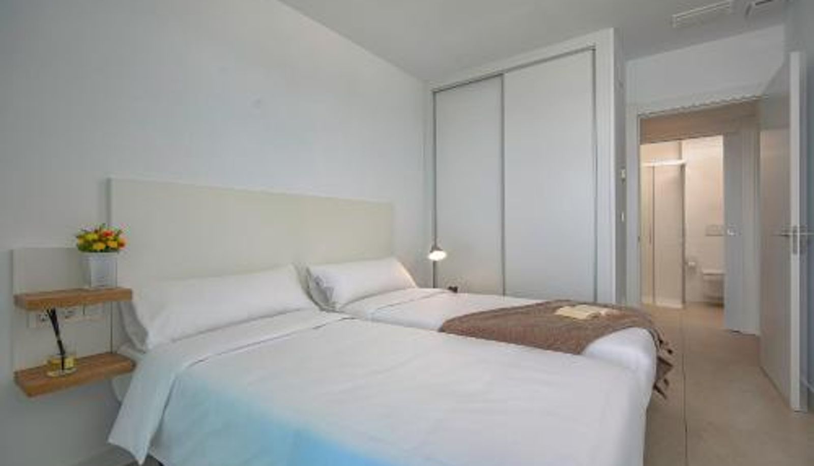 Apartment - Blue Line Apartment Hotel - Be Line Group