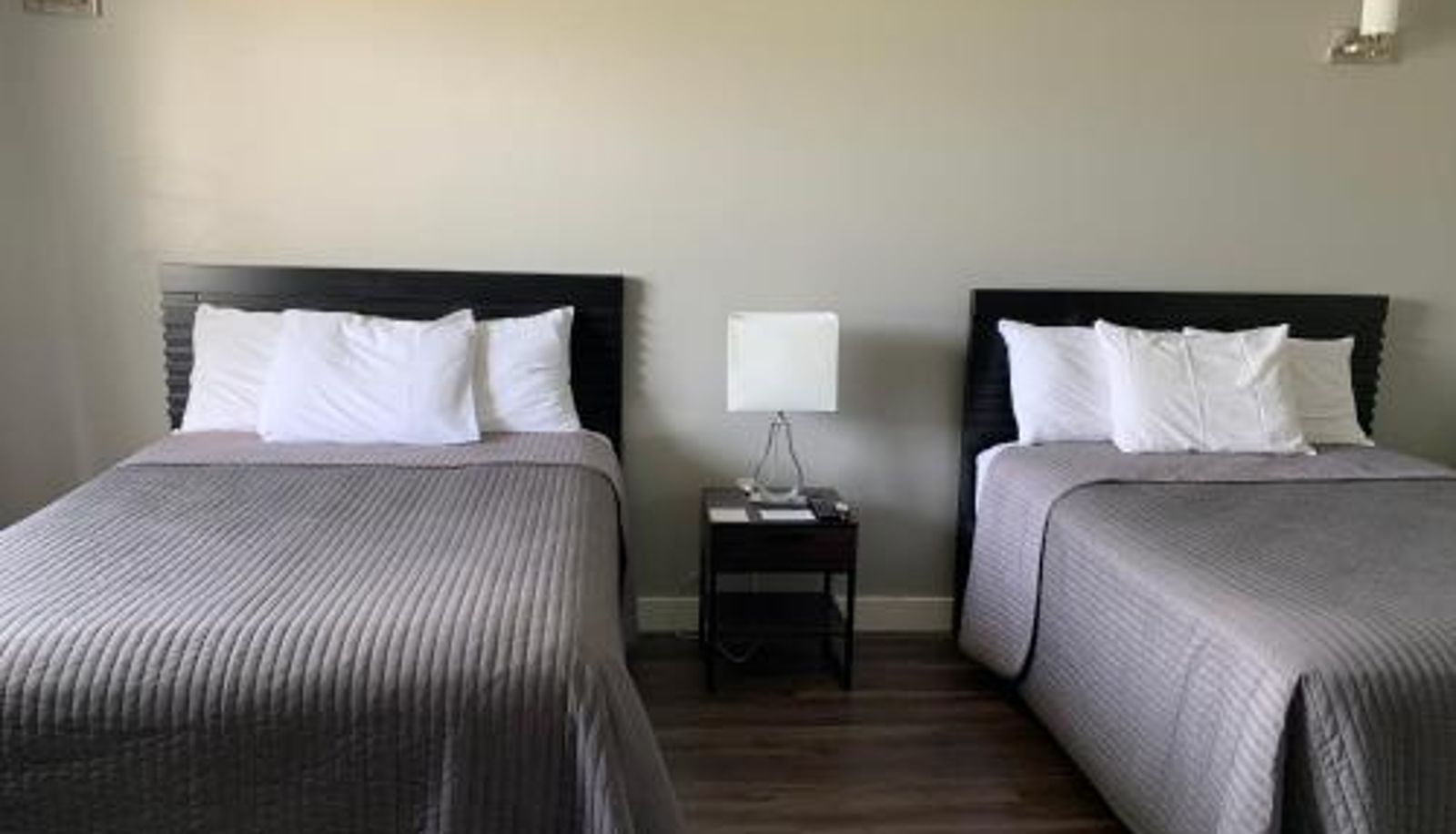 Info - Motel and Camping Colibri