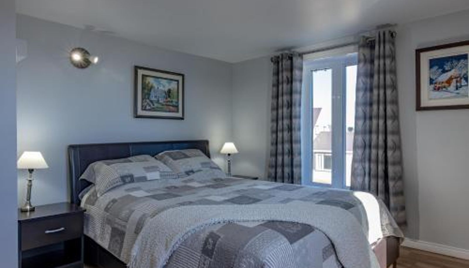 Room - Gite la Maison Rochefort