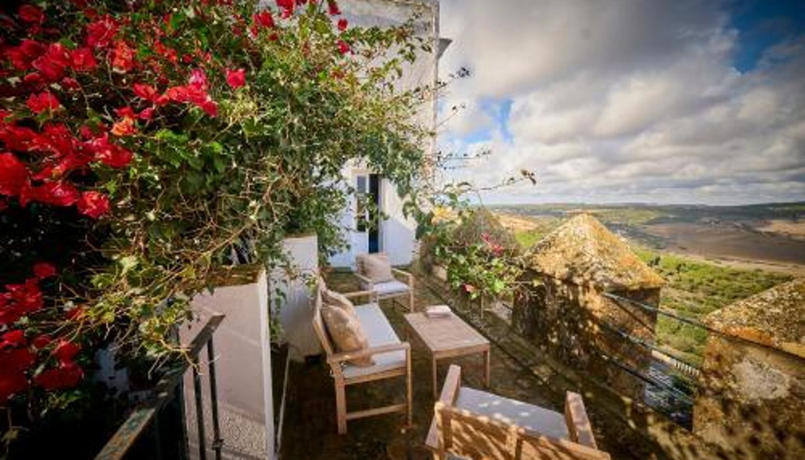 Suite - Bekkeh Vejer