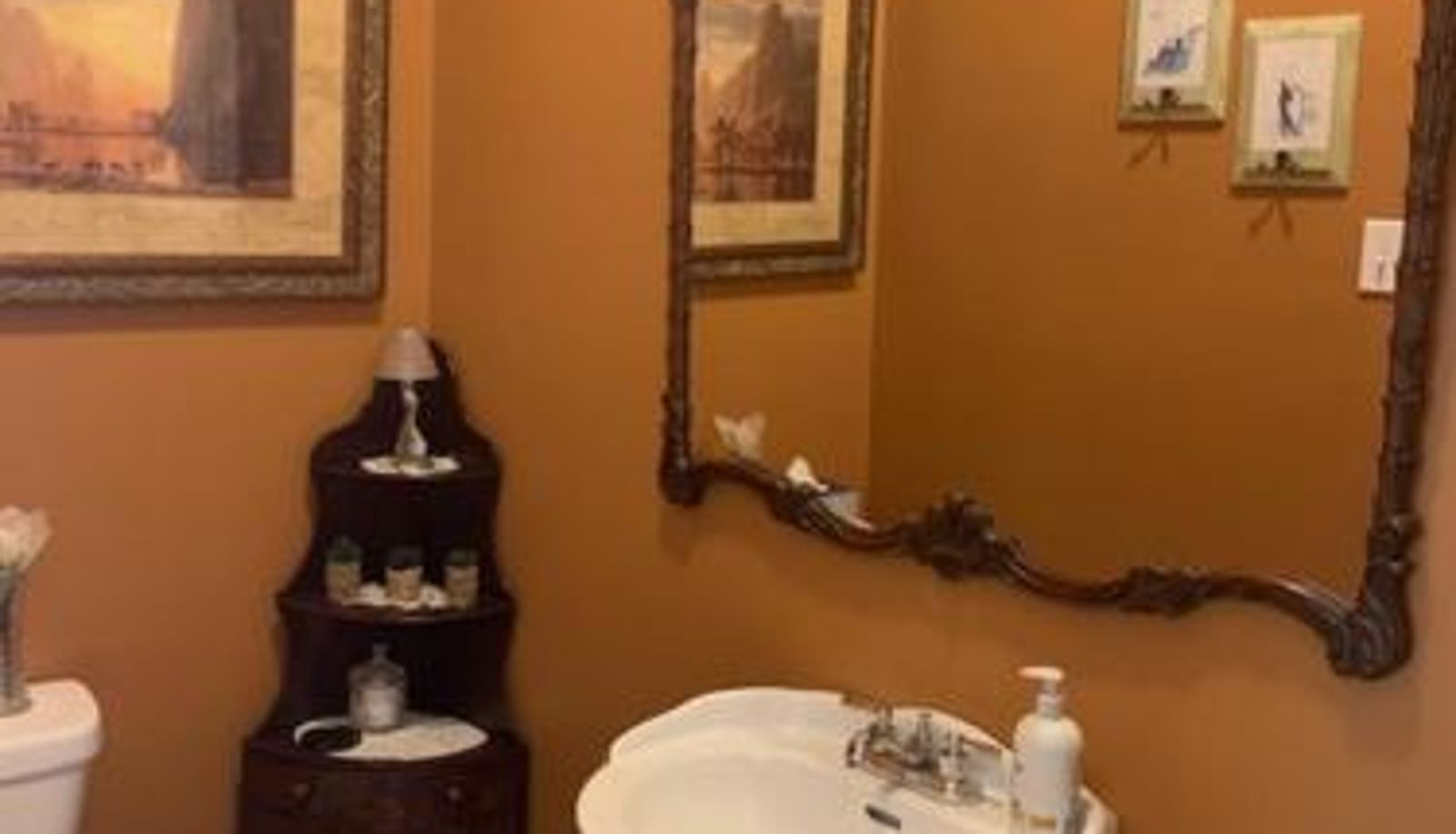 Bagno - Gîte au Charme Victorien