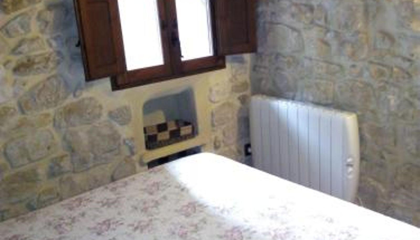 Room - La caseta de Pedris