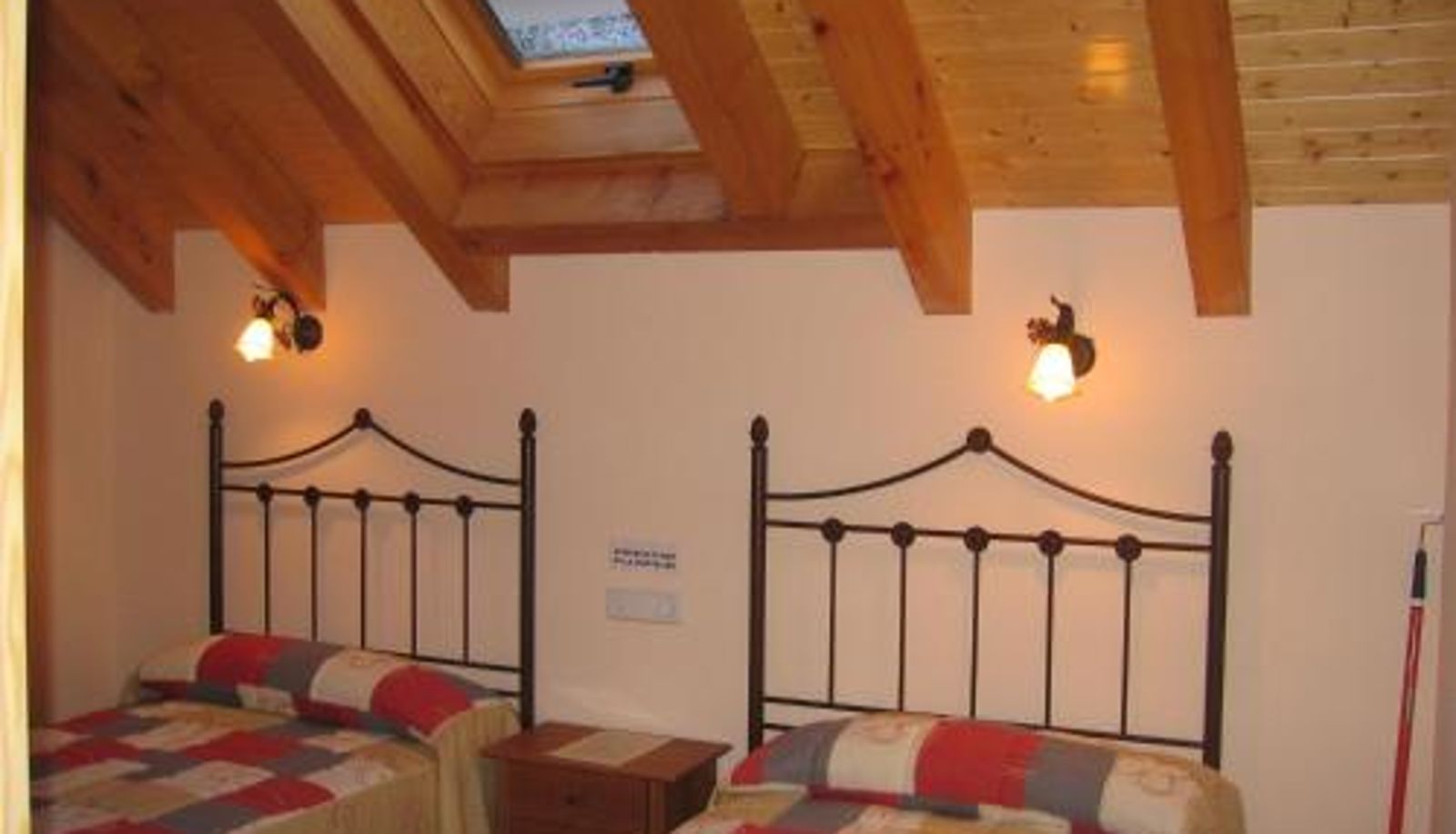 Hotel Außenbreich - Casa rural Ornat Etxea