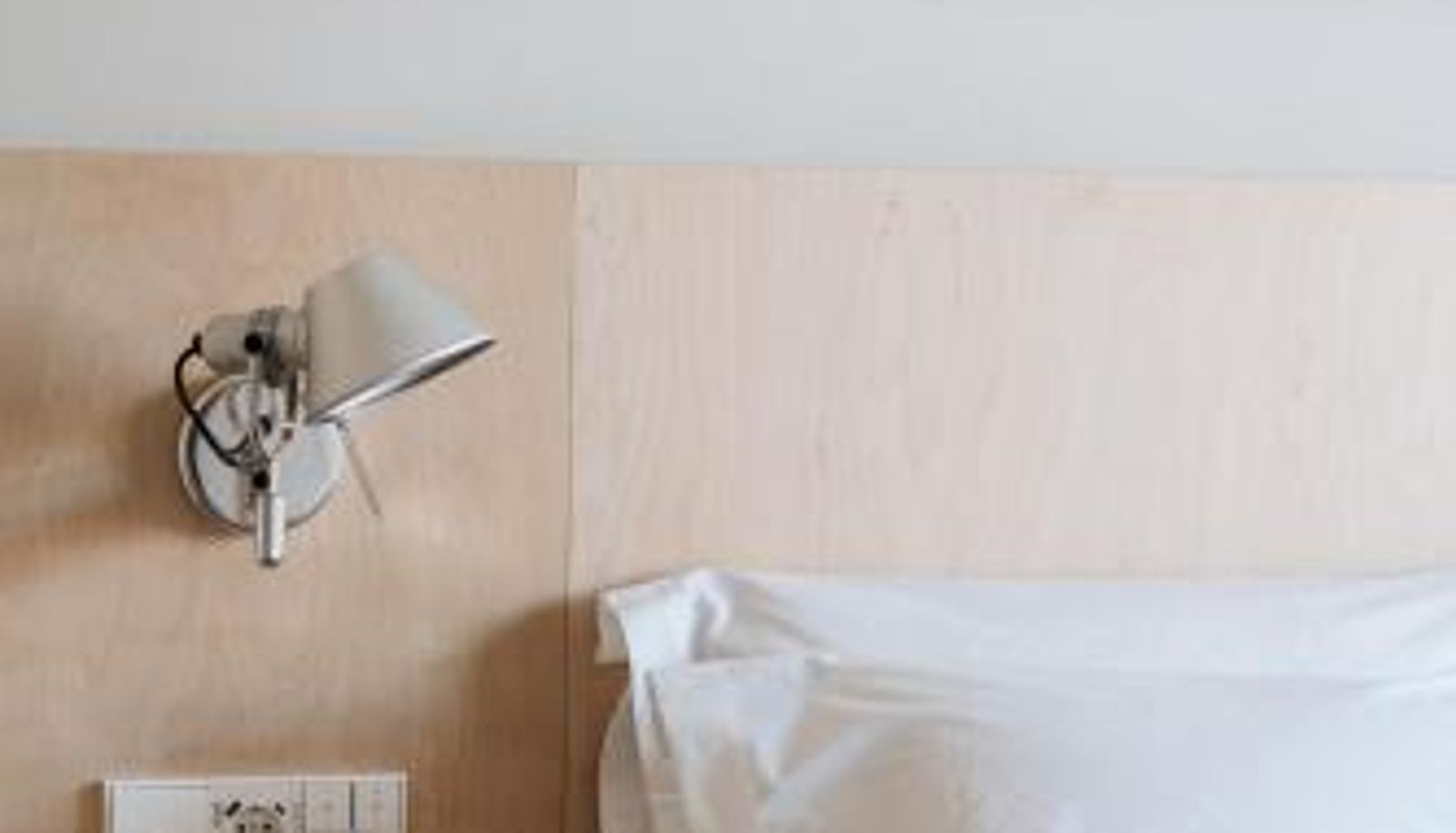 Chambre - Hotel Santa Ana Tudela
