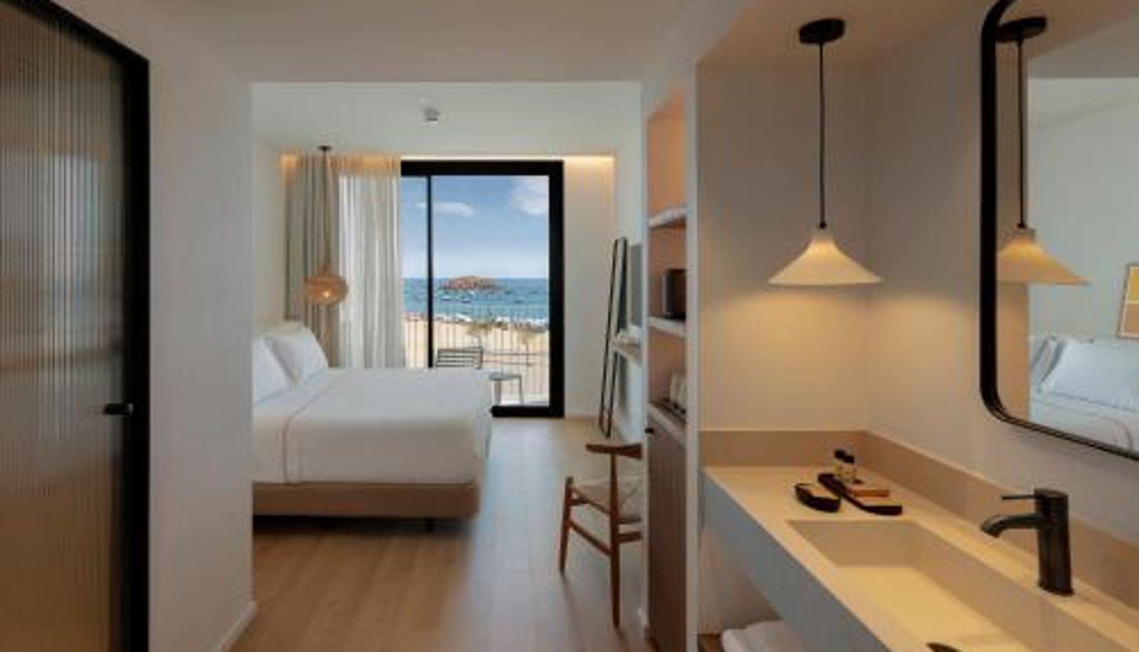 Room - Elisabeth by the Sea Hotel