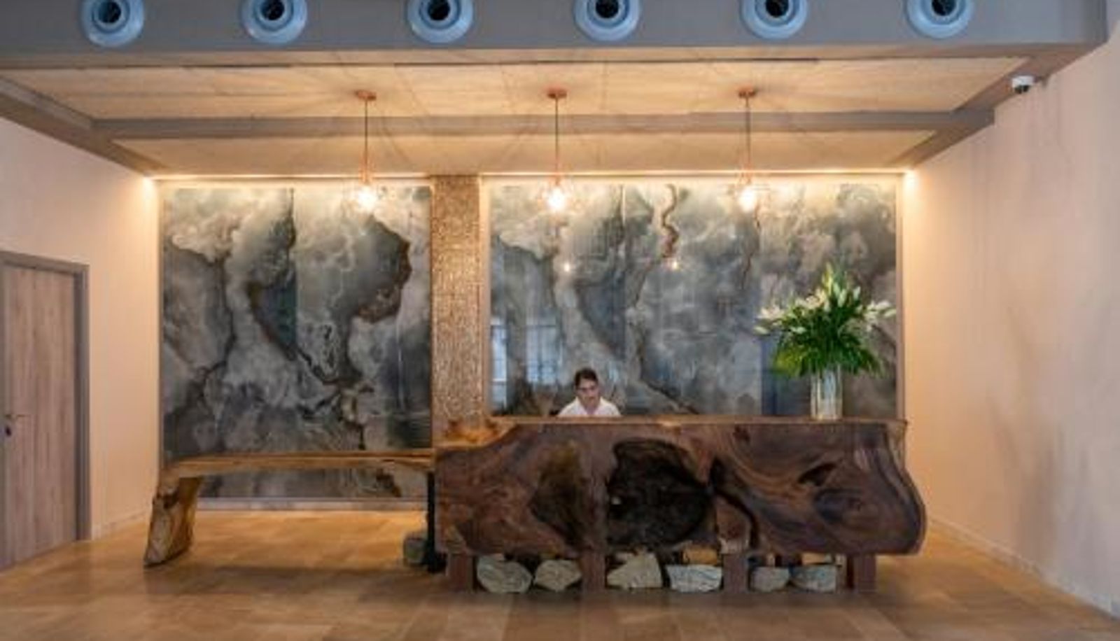 Réception - Event Tarifa by QHotels - Adults Recommended