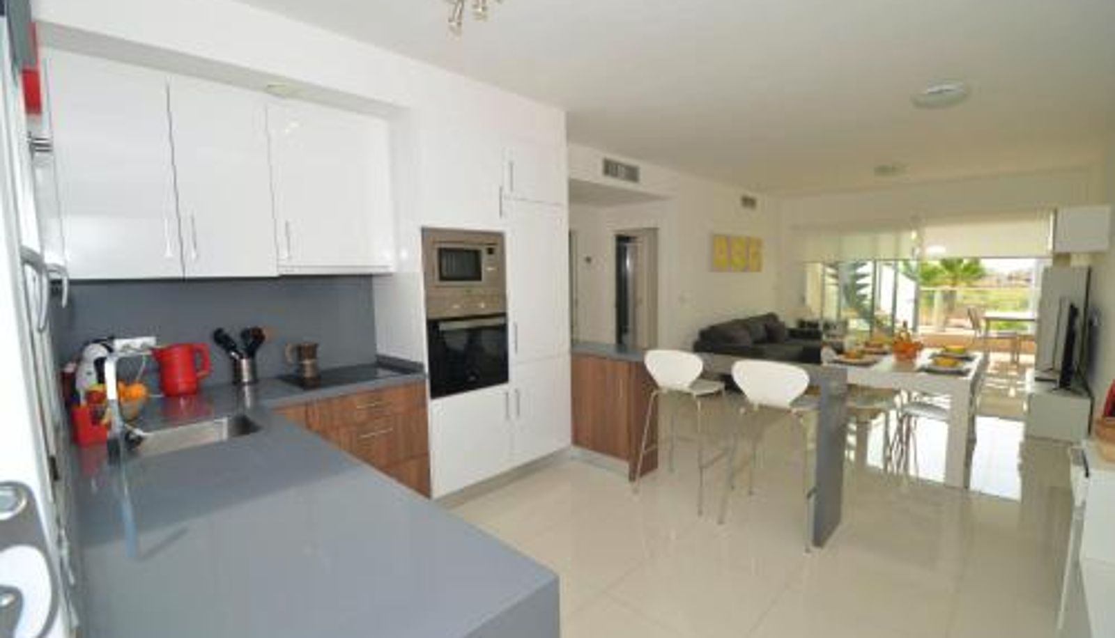 Appartement - Penthouse Punta prima Torrevieja