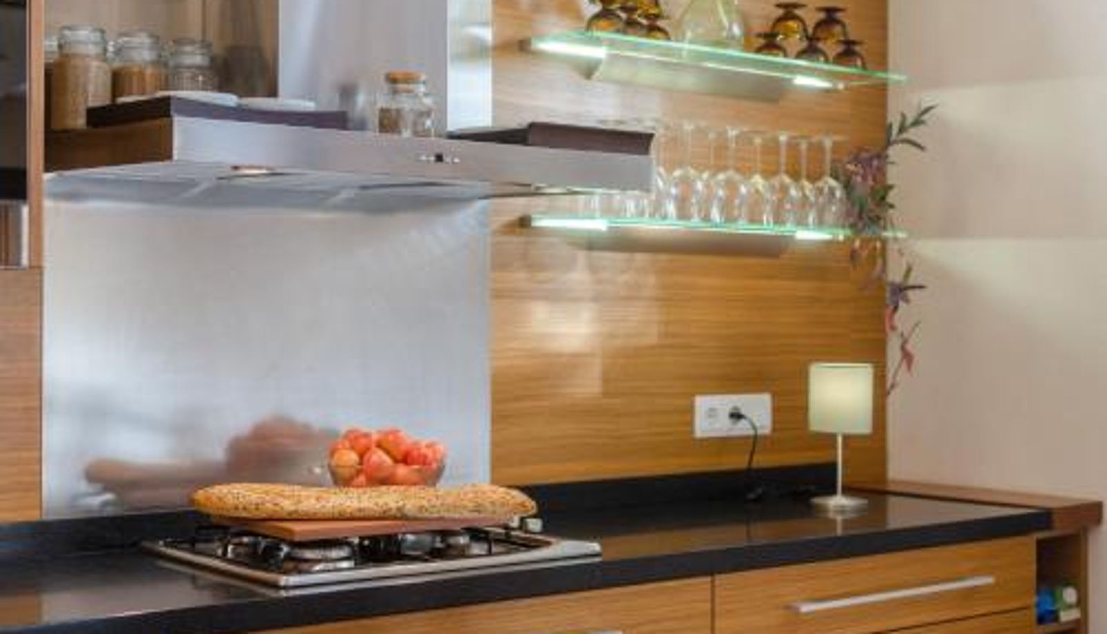 Cuisine - YourHouse Son Costa Villa