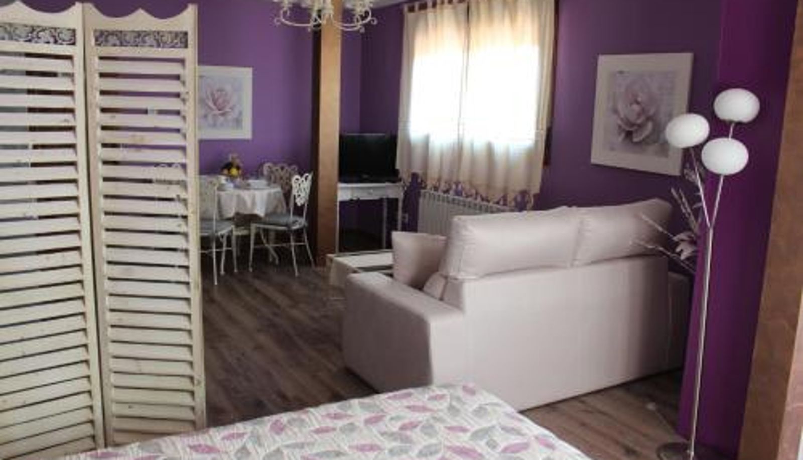 Apartment - El Mirador de Alcuneza