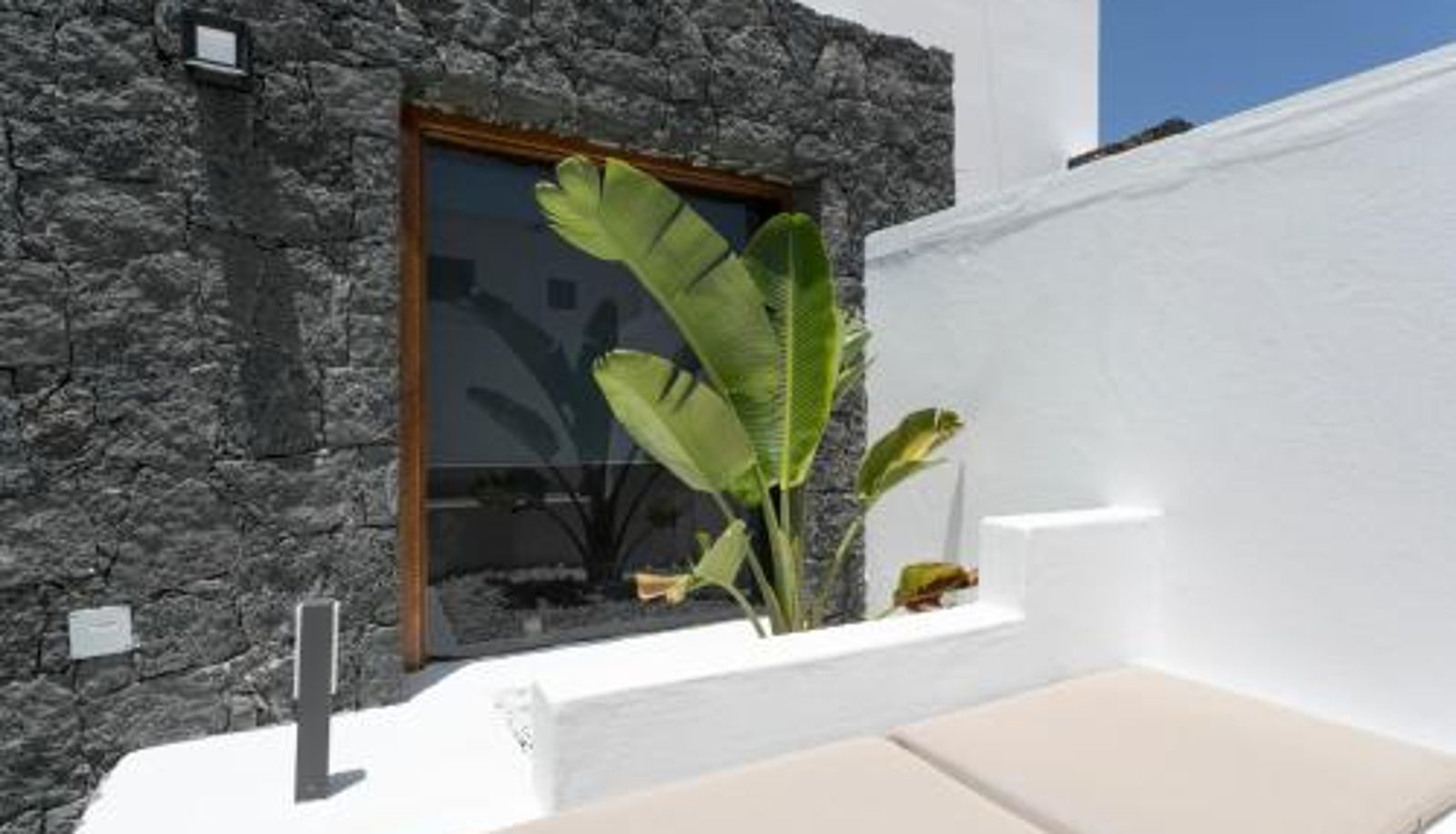 Standard room - Finca Marisa