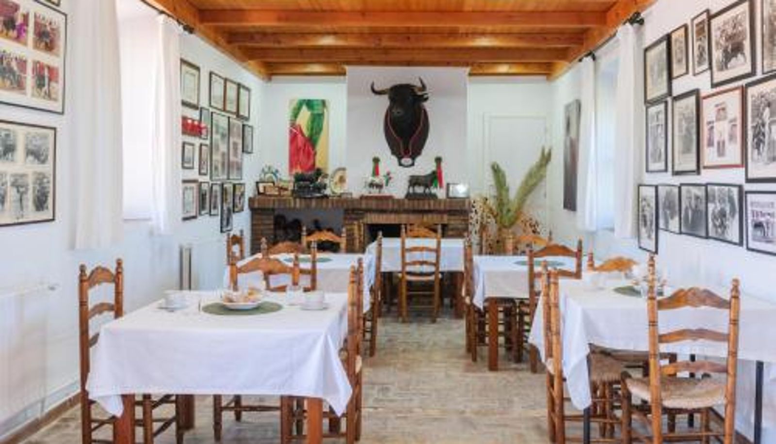 Suite - Alojamiento Rural Finca Barral