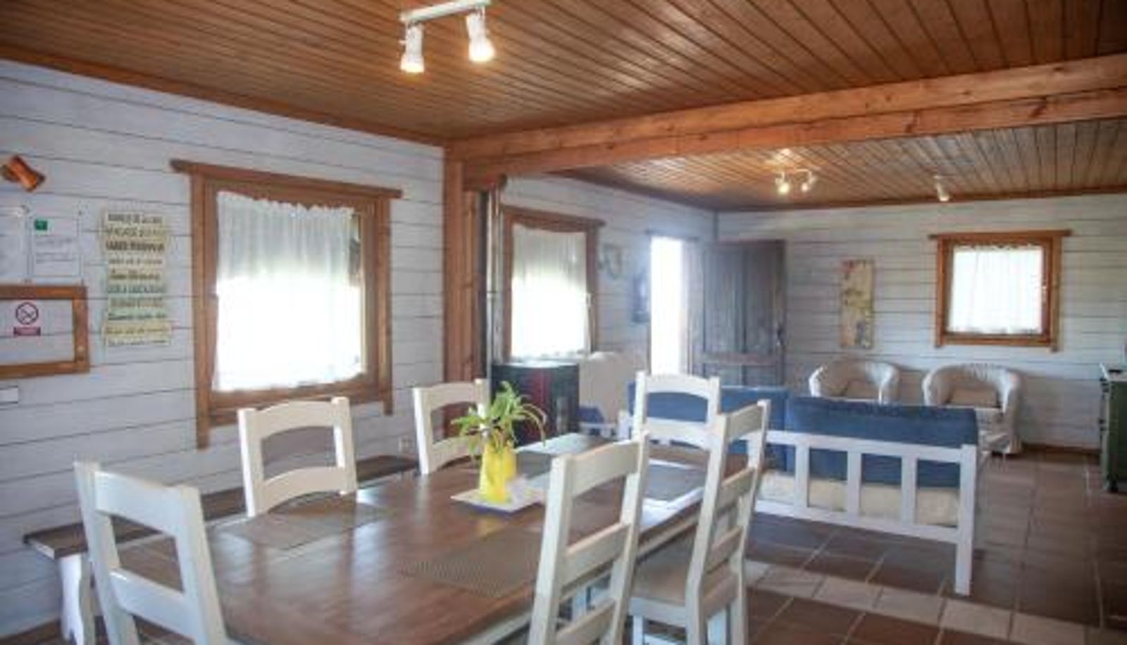Apartament - Rural Tarifa Beach Las Cabañas
