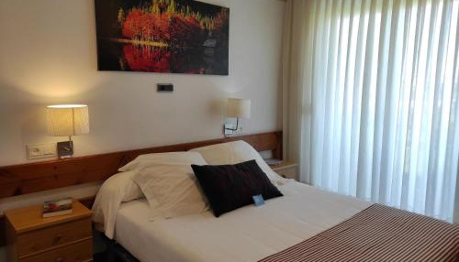 Info - Hotel La Casa Del Abuelo